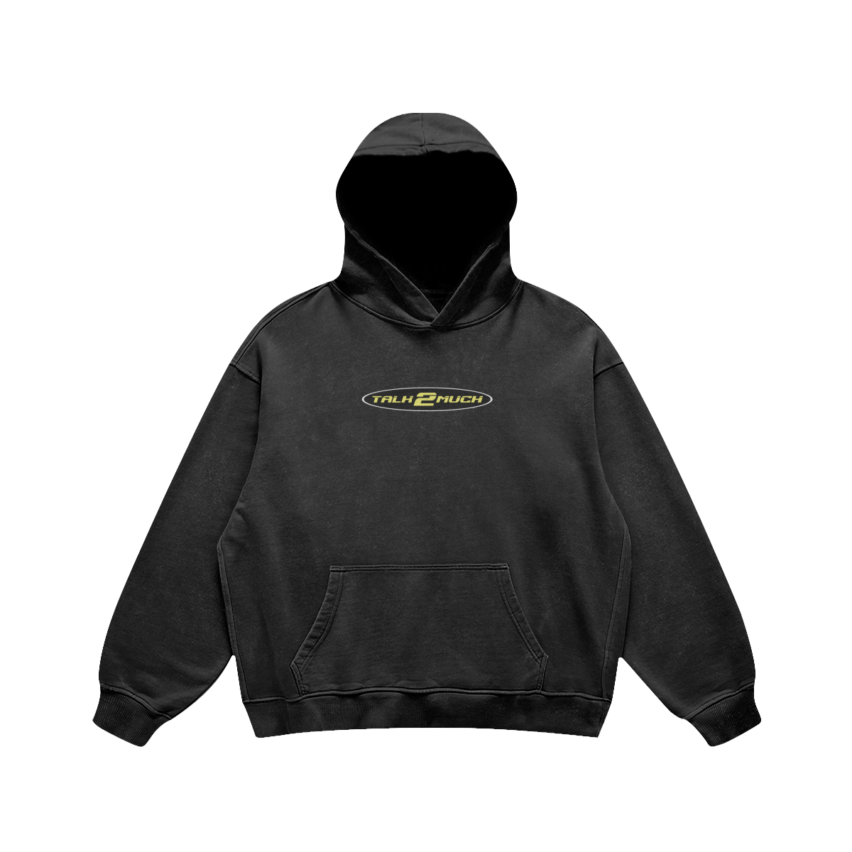 T2M HOODIE