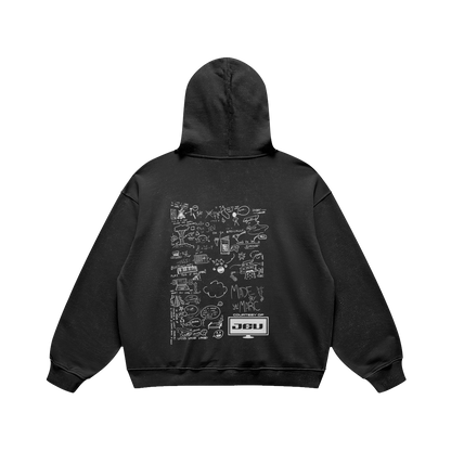 T2M HOODIE