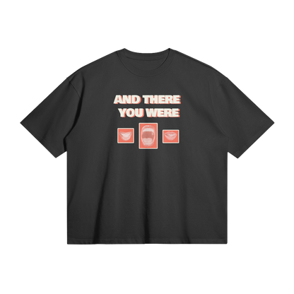 SPEAKING TEE