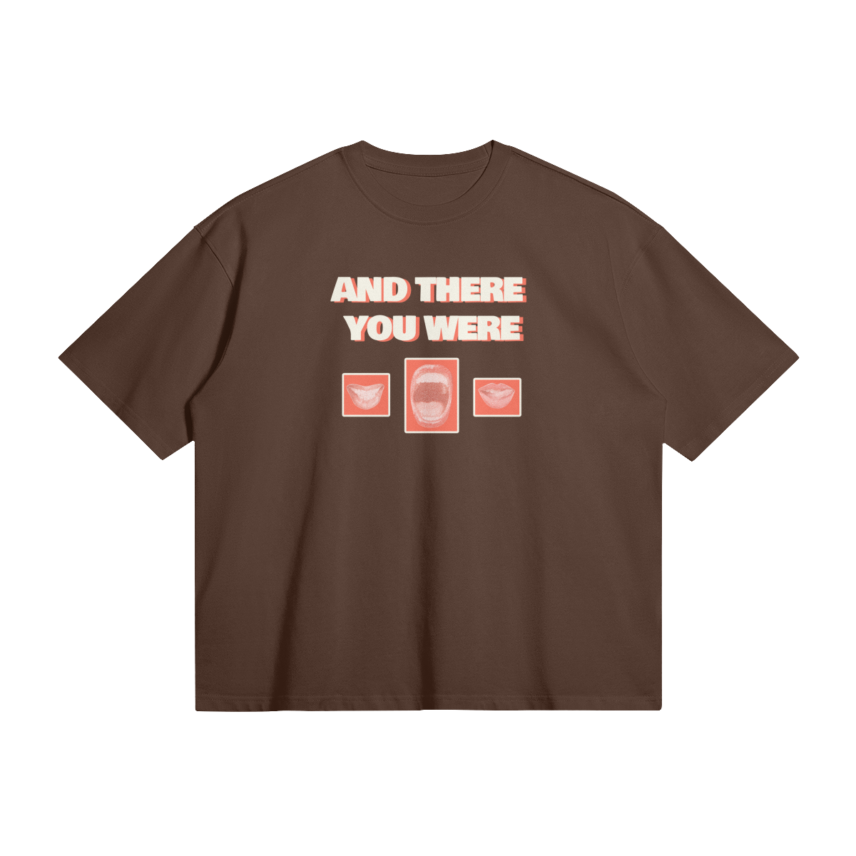 SPEAKING TEE