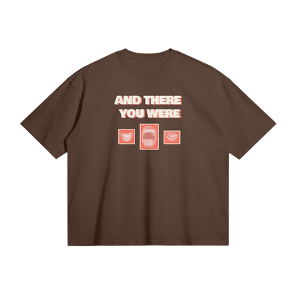 SPEAKING TEE