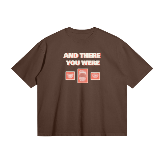 SPEAKING TEE